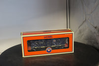Lionel 6-29834 LIONEL LINES TRAINSOUNDS BAY WINDOW CABOOSE O SCALE NEW