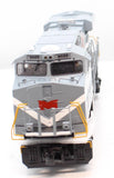 MTH Railking 30-20209-1 Monongahela ES44AC Imperial Diesel Engine With Proto-Sound 3.0 NS Heritage O SCALE NEW