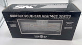 MTH 20-91395 Premier Norfolk Southern NS Heritage-- Lackawanna Extended Vision Caboose O SCALE NEW