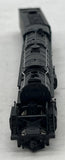Con-Cor 201D 2-8-8-2 Mallet Norfolk Western N&W locomotive N SCALE Used Excellent Damaged Box