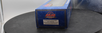 Atlas 3001125B - Trinity covered hopper - BNSF (GN heritage) #489368 - 3 rail Golden Spike Limited Edition O scale NEW