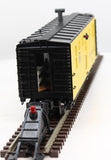 L-line K767-1891 PRR Smoking Bunk Car O Scale NEW