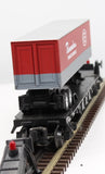 Lionel 6-16335 NYC Flatcar w/ Trailer O SCALE Used