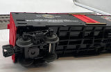 MTH Railking 30-78072 Iron City 135th Anniversary Modern Reefer Car displayed O SCALE NEW
