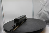 Lionel 2344C Postwar New York Central NYC F3 B Unit O SCALE Like New Damaged Box