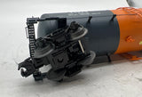 MTH Premier 20-96251 Long Island Tank Car O SCALE Like New