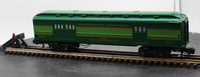 Lionel Crescent 6-9533 Southern Stonewall Jackson O SCALE Like New