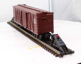 MTH Premier 20-93958 Baltimore & Ohio 40 USRA Single Sheathed Box Car O SCALE Like New