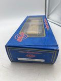 Atlas 3003040-2 MEMPHIS PACKING CORPORATION 36' Wood Refrigerator Cars White/Red O Scale NEW