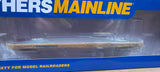 Walthers 910-5374 OTTX '60 PULLMAN-STANDARD FLATCAR TRAILER TRAIN #90190 HO Scale NEW