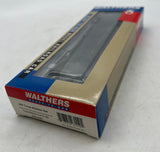 Walthers 932-4181 US Armed Forces (Army/Navy) ACF-Built Troop Kitchen Car Military US Army Troop Kitchen HO Scale Like New