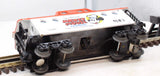 Lionel 6-9183 WALT DISNEY N5C Caboose Mickey Mouse Express Scale O SCALE Like New Damaged Box