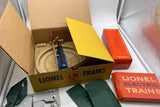 Lionel Postwar 470 # Missile Launching Platform O SCALE Used Excellent NO MISSILE as is
