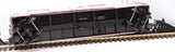 Pecos River HR-0118-2 HR0118-2 SANTA FE Hi-Rail Built Scale O SCALE Like New