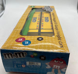 MTH Railking 30-76391 MARS - M&Ms Husky Stack Car O SCALE Used Excellent Damaged Box