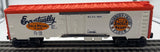 Lionel Gold Medal Flour 6-9860 Billboard Reefer O SCALE Like New