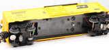 Lionel 6-16632 Burlington Northern Box Car W/Railsounds O SCALE Like New