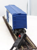 Lionel 6-52053 CA. Rail TTOS Convention Box Car O SCALE Like New