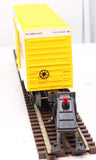 Lionel 6-9660 DISNEY Hi-Cube Boxcar Mainline O Scale Like New