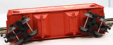 Lionel 6-17010 Government Du Canada ACF 2 Bay Hopper O SCALE Like New