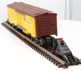 Lionel 6-9811 SP Lines Pacific Fruit Express Reefer O SCALE Used