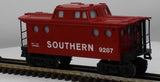 Lionel 6-9287 SOUTHERN N5C Caboose O Scale Used