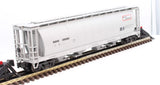 MTH Premier 20-97401 North American 100 Ton Hopper Car O SCALE Like New