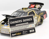Team Caliber Inc. 0262280 MU The Mummy Returns Jimmy Spencer #26 Ford Taurus 1/24 SCALE Like New