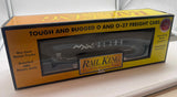 MTH Railking 30-75340 Maryland Midland 4-Bay Hopper Car O SCALE Like New