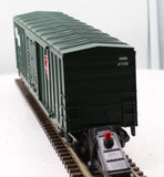 MTH Premier 20-90003b Pennsylvania PRR 50' Single Door Boxcar O SCALE Used Excellent
