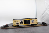 MTH 30-74152 KDKA boxcar O scale Like New
