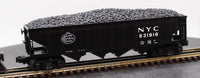 MTH Railking 30-7517 New York Central Hopper Car O SCALE Used Excellent