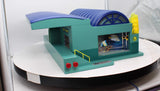 Lionel 6-14105 Lionel Aquarium O SCALE Used No Box