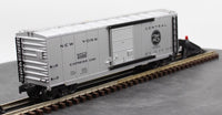 K-Line K761-1753 O SCALE Like New
