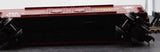 MTH Railking 30-74550 Pennsylvania 50' Double Door Plugged Boxcar O SCALE Like New
