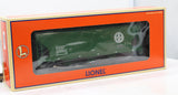Lionel 6-17133 BNSF ACF 3-Bay covered Hopper O SCALE NEW