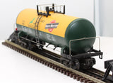 MTH 20-92032 Chicago Northern Tank Car O SCALE Like New