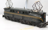 Lionel 6-8150 PENNSYLVANIA RAILROAD GG1 Electric Locomotive Mainline Brunswick 5 Stripe O Scale Used