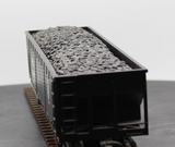 MTH Railking 30-7550 Pennsylvania PRR Hopper Car w/Operating Coal Load O SCALE Used Excellent