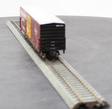 Athearn ATH74807 Milwaukee 50' Youngstown N.A.C.C. Boxcar HO SCALE Like New