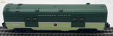 Lionel 6-16034 NP Baggage Passenger Car #16034 O Scale Used Excellent