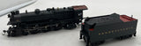 Broadway Limited 325  PRR Pennsylvania 4-6-2 K4s Locomotive DCC Sound HO SCALE Like New