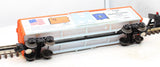 Lionel 6-7602 PENNSYLVANIA Spirit of '76 Boxcar Mainline #7602 O Scale Like New Damaged Box