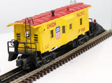 Lionel 6-9368 UP Bay Window Caboose O SCALE Used
