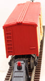 Lionel 6-19513 INVENTORS Reefer Car O Scale Like New