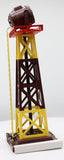 RMT 99533-76 railyard Light Tower O SCALE Like New
