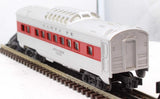 Lionel 6-16056 SANTA FE Vista Dome Car O Scale Like New