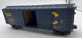 Lionel 6-27214 Chessie System PS-1 Boxcar 23769   O SCALE Used No Box