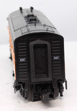 MTH Premier 20-21826-1 Milwaukee Road F-7 A Unit Diesel Engine with Proto-Sound 3.0 Hi-Rail Wheels 44.5 Track Miles O SCALE Like New