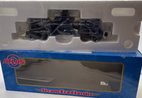 Atlas 8655-8  Wolf's Head Oil --Oil City PA-- 8,000 Gallon Tank Car 3rl  O SCALE NEW